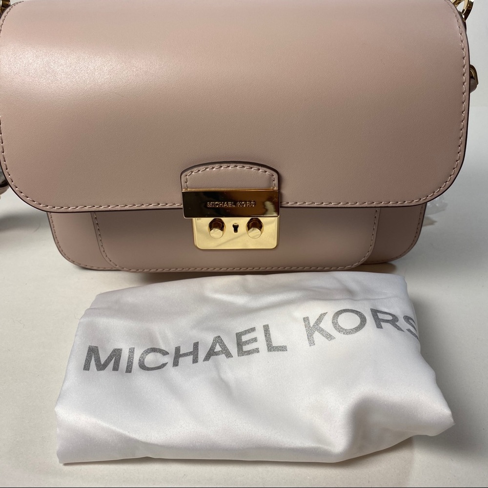 Michael Kors Sloan Editor Shoulder / crossbody bag_10